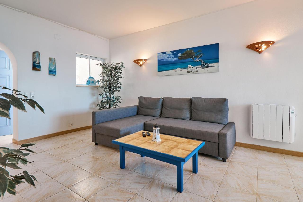 Apartment Rui Карвоейру Екстер'єр фото