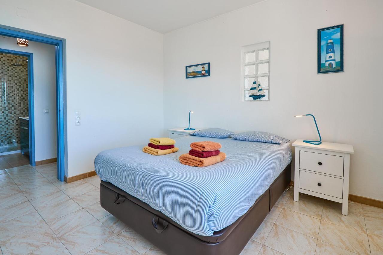 Apartment Rui Карвоейру Екстер'єр фото
