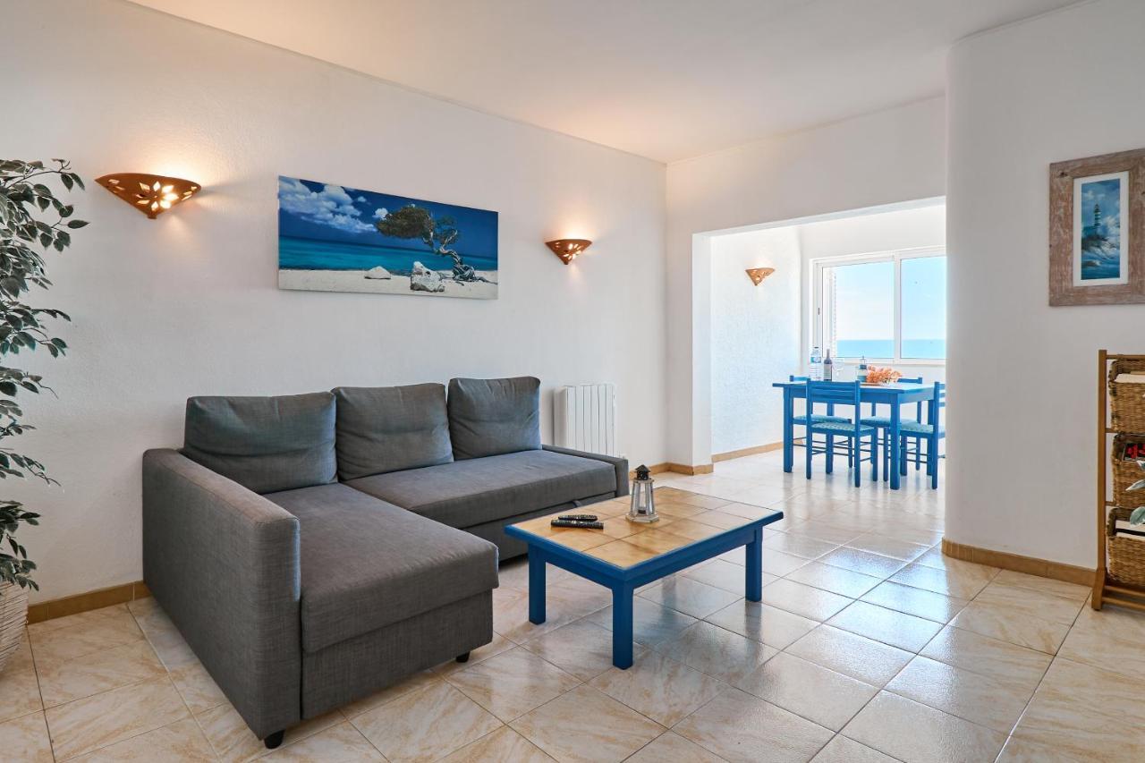 Apartment Rui Карвоейру Екстер'єр фото